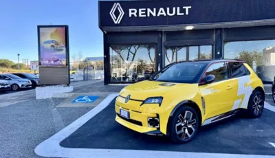 Autoequipe: l’usato multimarca d’eccellenza che muove la Capitale