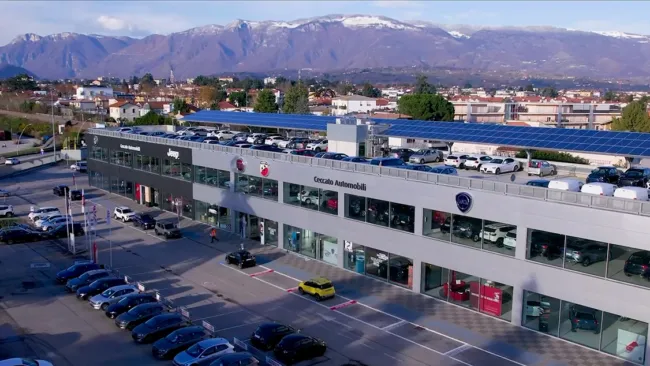 Ceccato Automobili: l’Usato Certificato come futuro della mobilità