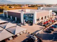 Frattin Group: la nuova dimensione dell’usato d’occasione