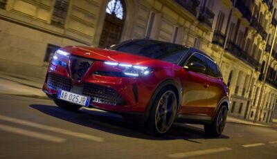 Alfa Romeo Junior 2026: novità su tutta la gamma e nuove dotazioni di serie