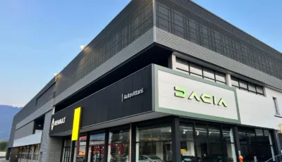 Autovittani: usato di qualità con 150 Controlli Certificati