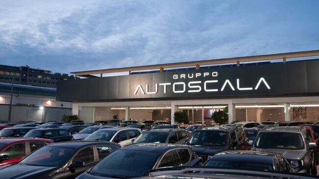Gruppo Autoscala: la trasparenza e l'affidabilità dell'usato certificato