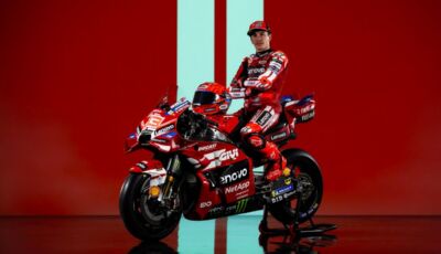 Marc Marquez alla Ducati Ufficiale: i pro e i contro a lungo termine di una mossa storica