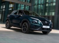 Nissan Juke 2026: nuovo allestimento Pulse, motori e prezzi della gamma aggiornata