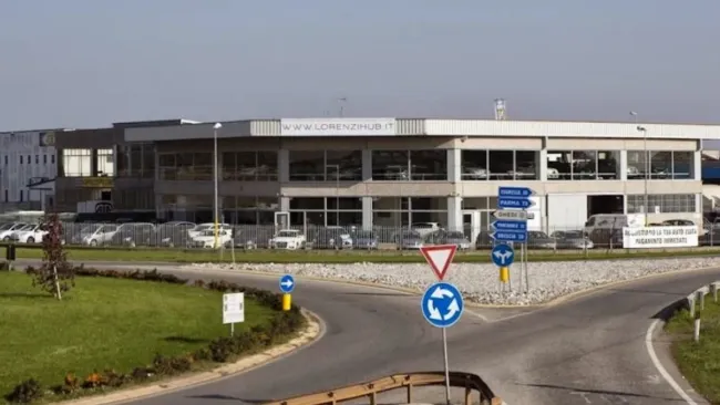 Lorenzi Auto Hub: l'avanguardia dell'usato multimarca in un unico grande ecosistema