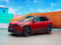 Skoda Epiq 2026: allestimenti, motori e prezzi del nuovo crossover elettrico B-SUV