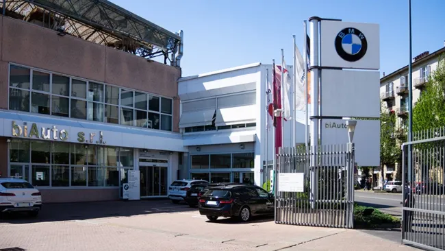 Biauto Group: dove la scelta dell'usato incontra gli standard dell'eccellenza