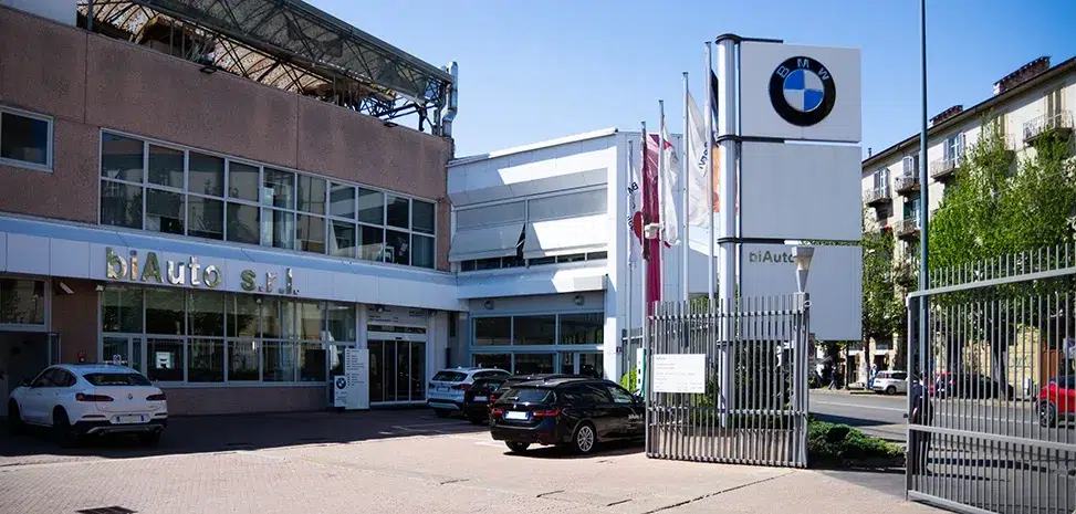 Biauto Group: dove la scelta dell'usato incontra gli standard dell'eccellenza