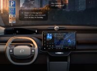 Trovare parcheggio con Google Gemini: ora con Volvo si può