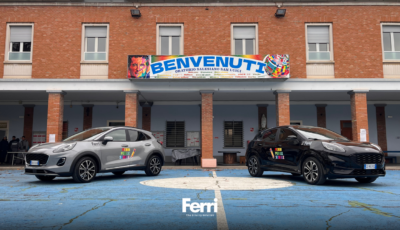 Ferri: la certezza di viaggiare sereni nel cuore della Romagna
