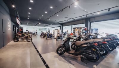 Rossi Moto diventa concessionaria ufficiale Piaggio: cosa cambia per chi vuole acquistare uno scooter o una moto a Verona e nelle province limitrofe