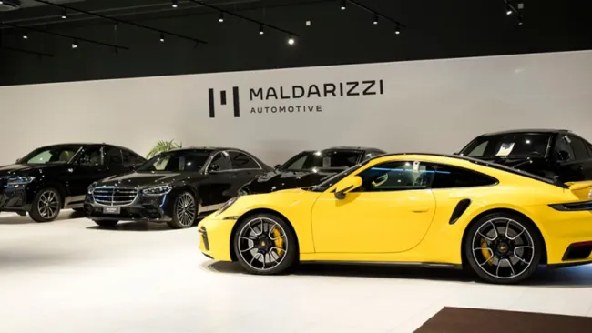 Maldarizzi Automotive: l'evoluzione della seconda mano con il circuito Pre Owned