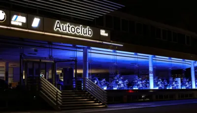 Gruppo Autoclub: il punto di riferimento per la mobilità d’eccellenza nella Motor Valley