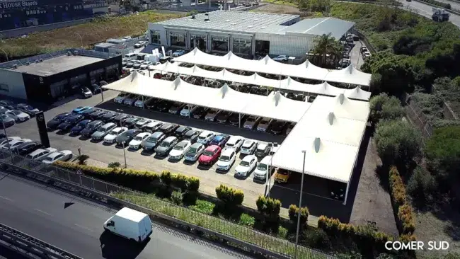 Comer Sud: la scelta ideale per viaggiare sicuri nel Mezzogiorno