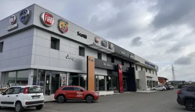 Gruppo Scotti: l’orizzonte della mobilità evoluta e trasparente