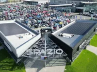 Spazio Group: ridisegnare l’esperienza della mobilità quotidiana