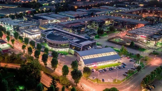 Fratelli Giacomel: un punto di riferimento per la mobilità a Milano e in Lombardia