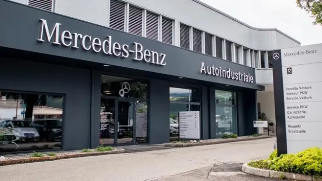 Autoindustriale Mobility Group: l'eccellenza del movimento con la formula Drive +