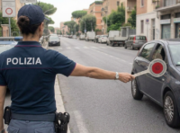 Multe stradali: nuovo portale unico per verbali, punti patente e pagamenti