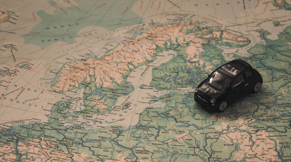 Cosa sapere sui viaggi autostradali: le info più utili per il viaggio