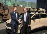 Renault e Thales, la riconversione bellica dell’auto europea