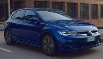Volkswagen Polo Young 2026, la nuova entry level per giovani e neopatentati