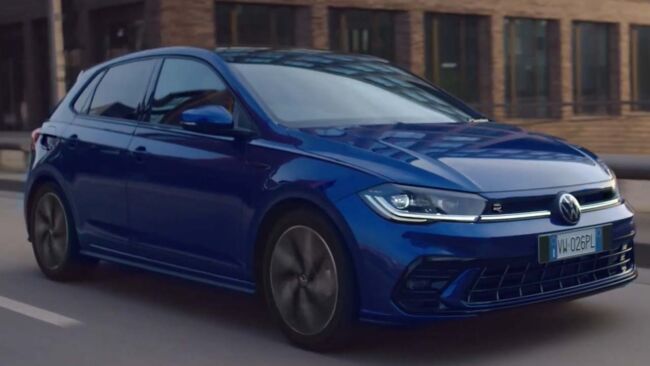 Volkswagen Polo Young 2026, la nuova entry level per giovani e neopatentati
