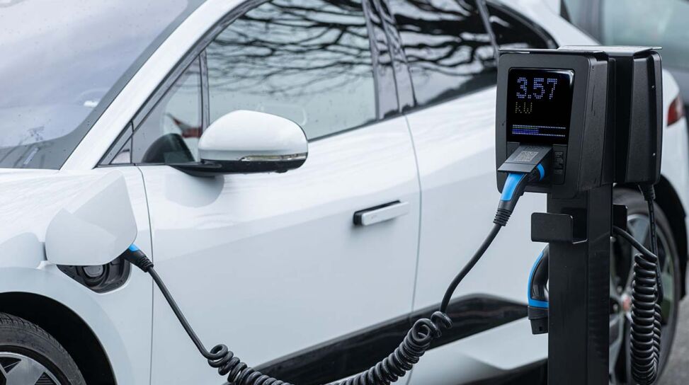 Caldo record e auto elettriche: come proteggere la batteria e gestire la ricarica