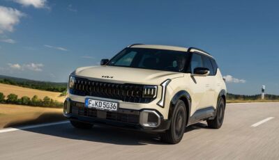 Kia Seltos 2026: il nuovo SUV arriva in Europa con motori ibridi e tecnologie avanzate