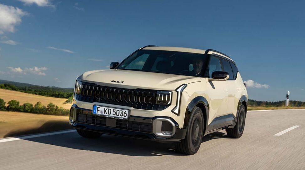 Kia Seltos 2026: il nuovo SUV arriva in Europa con motori ibridi e tecnologie avanzate