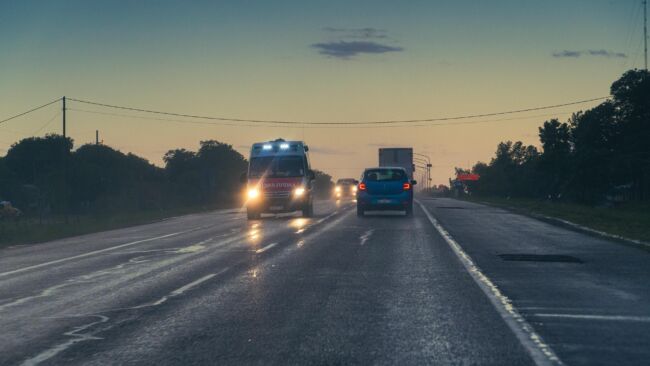 Viaggi lunghi in estate: l'importanza delle pause e le ore giuste per mettersi alla guida