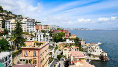 Le 5 mete di fine estate più belle da raggiungere in auto per un weekend