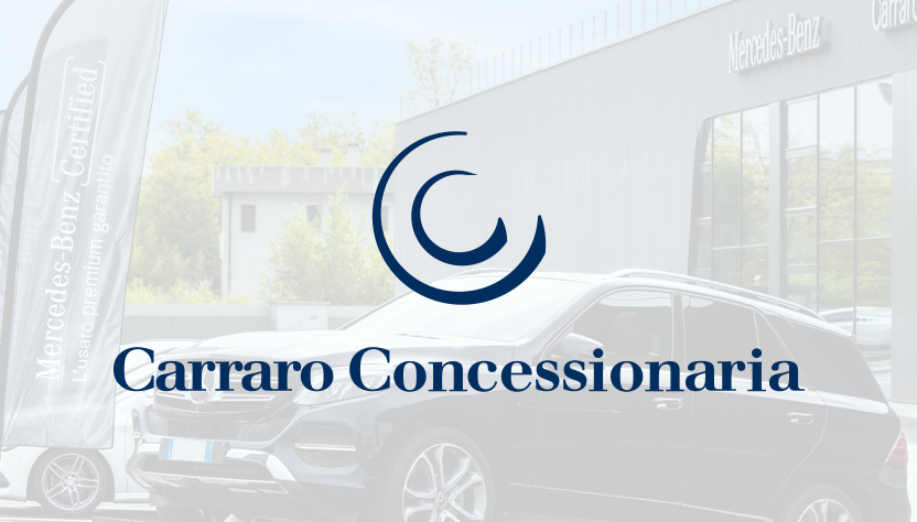 Carraro Concessionaria: eccellenza e affidabilità nel mondo dell’Usato