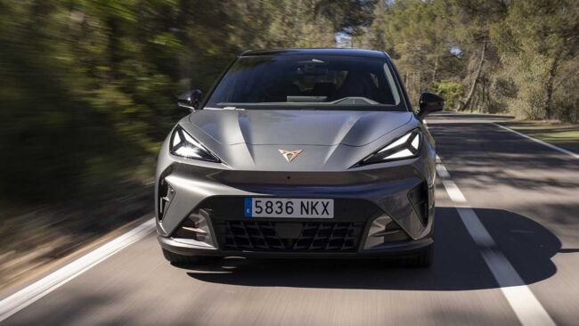 Cupra Raval 2026: nuova versione Edge da 27.000 euro e autonomia fino a 328 km