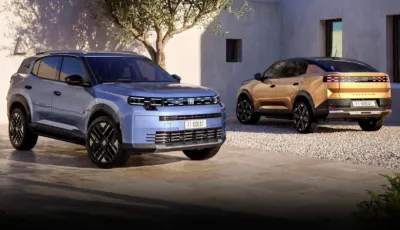 Nuove Fiat Grizzly e Grizzly Fastback 2026: dimensioni, motori e prezzi