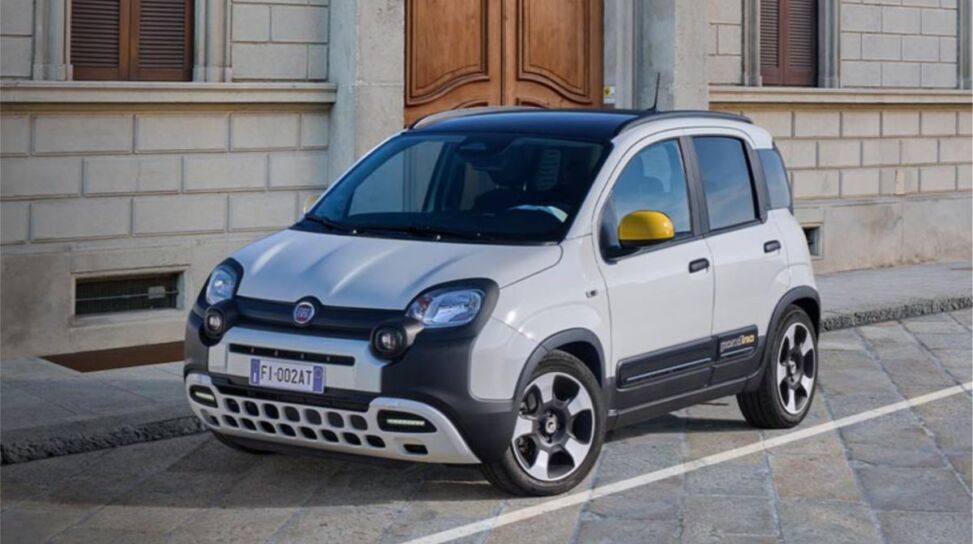 Offerte Fiat Pandina: come funziona la promozione e quanto conviene davvero