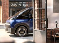 Kia PV7 2026: il nuovo van elettrico debutta all’IAA Transportation di Hannover