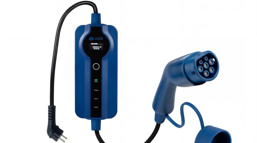Quanto tempo serve per ricaricare la Dacia Spring? Il ruolo del cavo e della potenza