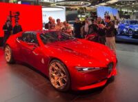 Alfa Romeo Cuorerosso: V6 Hybrid, manifesto di una nuova era