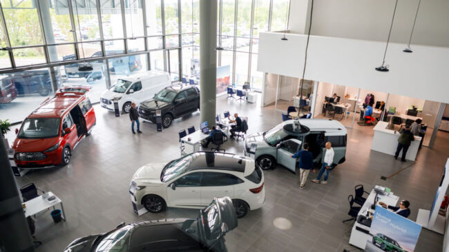 Migliori concessionari auto in Lombardia 2027: dove acquistare un'auto nuova o usata in sicurezza