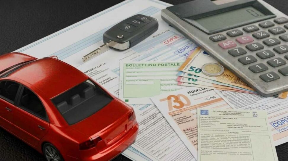 Bollo auto 2027: esenzione automatica o serve fare domanda?