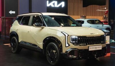 Kia Seltos Full-Hybrid 2026: caratteristiche, motorizzazioni e prezzi del nuovo SUV ibrido