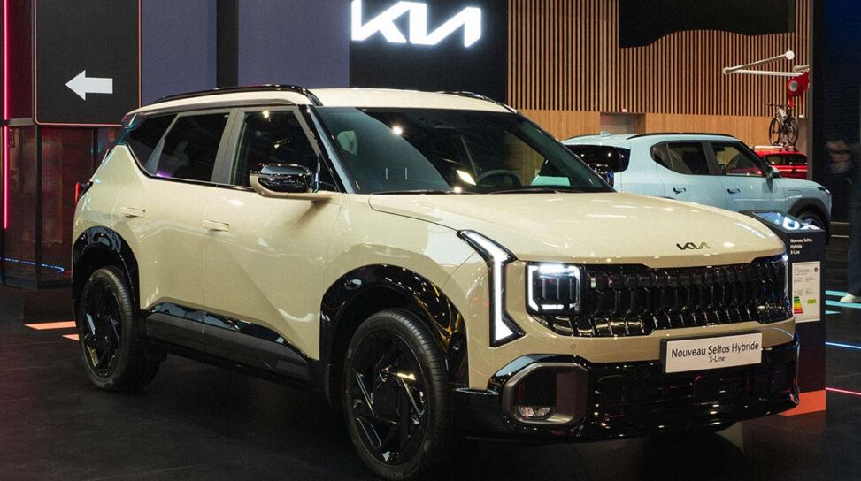 Kia Seltos Full-Hybrid 2026: caratteristiche, motorizzazioni e prezzi del nuovo SUV ibrido