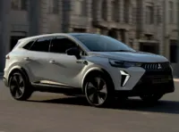 SUV per famiglia: quanto spazio serve davvero per bagagli, passeggini e viaggi con bambini?