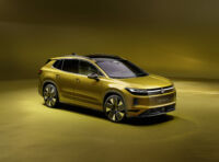 Volkswagen ID. Tiguan 2026: motorizzazioni, autonomia, interni e prezzi del SUV elettrico
