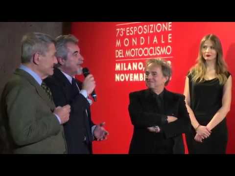 EICMA 2015