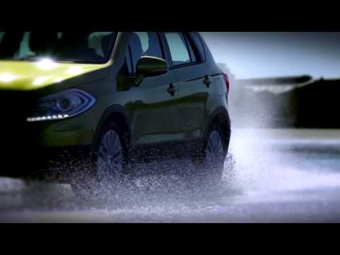 Suzuki | 2013 Geneva Motor Show Teaser Movie