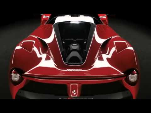 LaFerrari – Video lancio ufficiale