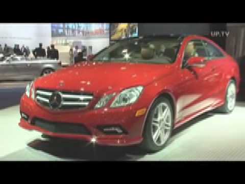 Video New York Auto Show 2009 – NYIAS – Novità