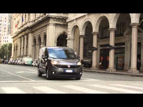 Nuovo Fiat Doblò